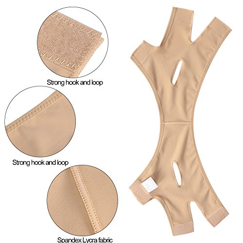 Face Slimming Cheek Mask - Image 3