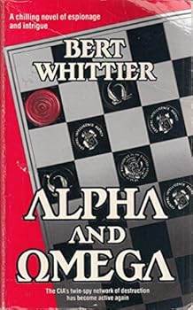 Paperback Alpha And Omega Book