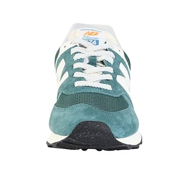 Amazon.co.jp: new balance(ニューバランス) U574 GREEN 26.0CM