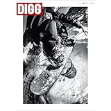 三栄ムック DIGGIN' MAGAZINE 別冊 DIGG Vol.3