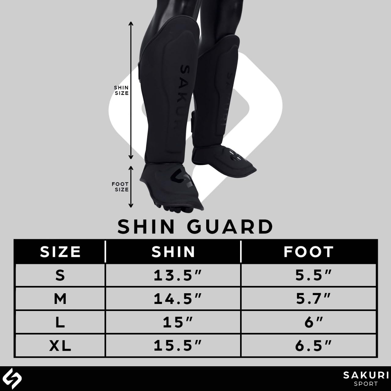 Kick Boxing Shin Guards Men RDX Shin Guards Kickboxing Muay Thai, SATRA ...