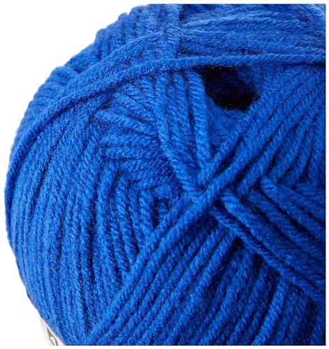 Image of RED Heart Comfort Yarn, Royal