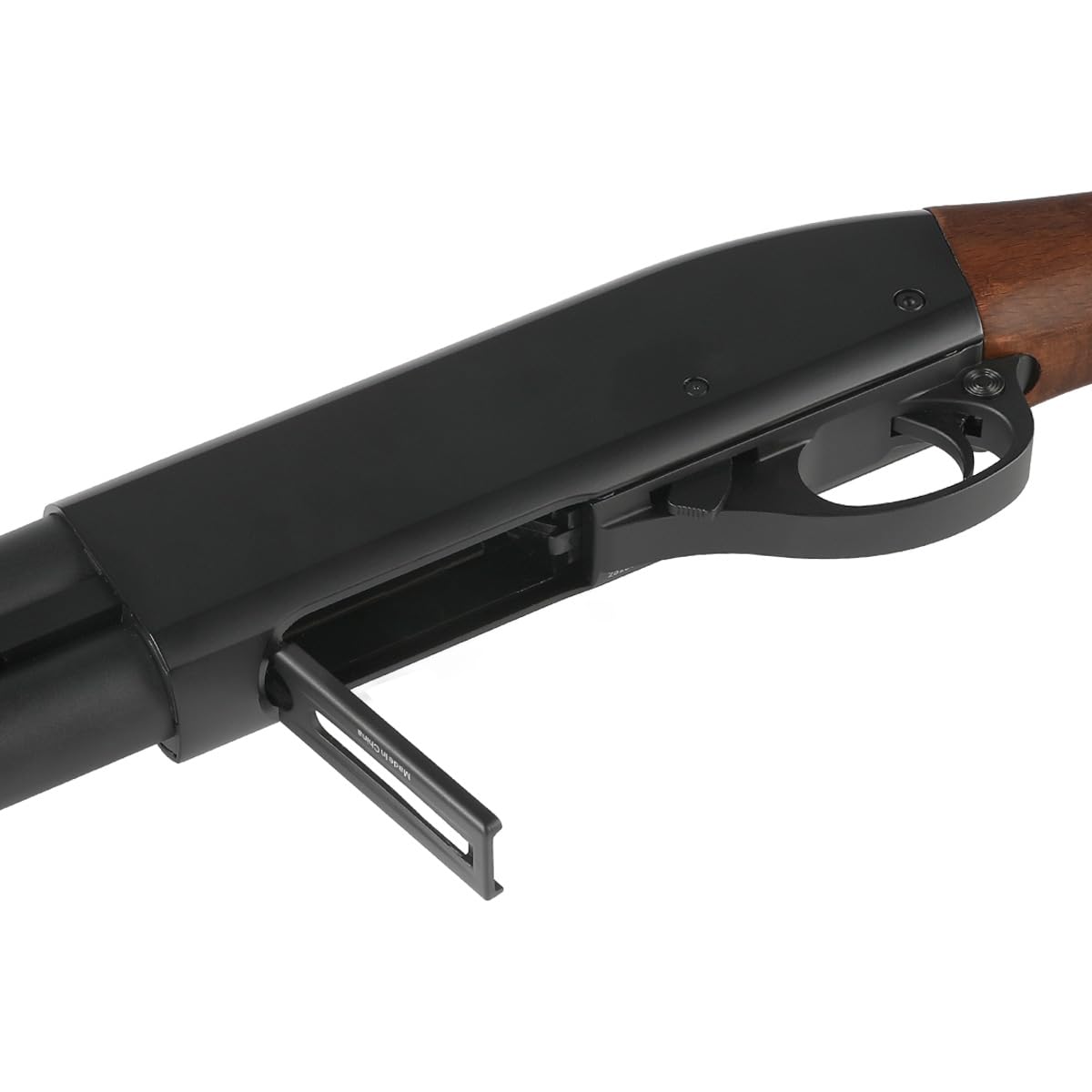 Amazon.co.jp: Golden Eagle M870 ガスショットガン ブリーチャー