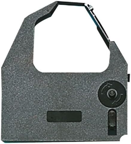 Model BM160 Black Nylon Printer Ribbon
