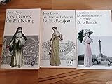  Les dames du faubourg en trois volumes : 1. Les dames du faubourg / 2. Le lit d\'acajou / 3. Le génie de la Bastille