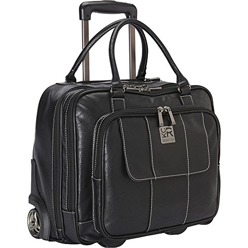 Kenneth Cole Reaction Casual Fling Computer Overnighter