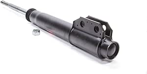 KYB 235060 Excel-G Gas Strut, Black, Silver, Shocks - Amazon Canada