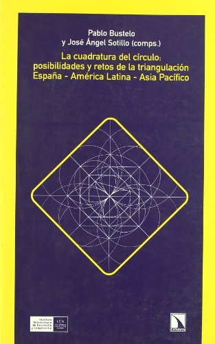 La Cuadratura del Circulo: Posibilidades y Retos de la Triangulac Ion