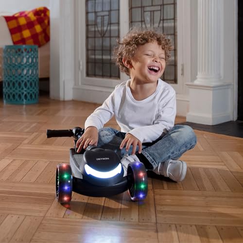 Image of Jetson Scooters - Jupiter Mini Kick Scooter, Foldable, Lightweight, Portable