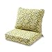 Greendale Home Fashions OC7820-Shoreham Deep Seat Cushion Set, Shoreham