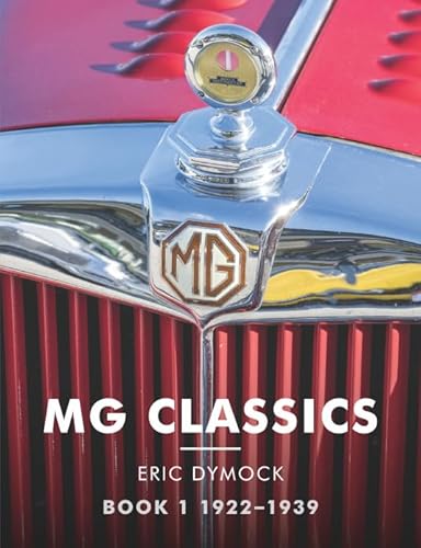 Preisvergleich Produktbild MG Classics: Book 1