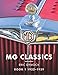 Produktbild MG Classics: Book 1