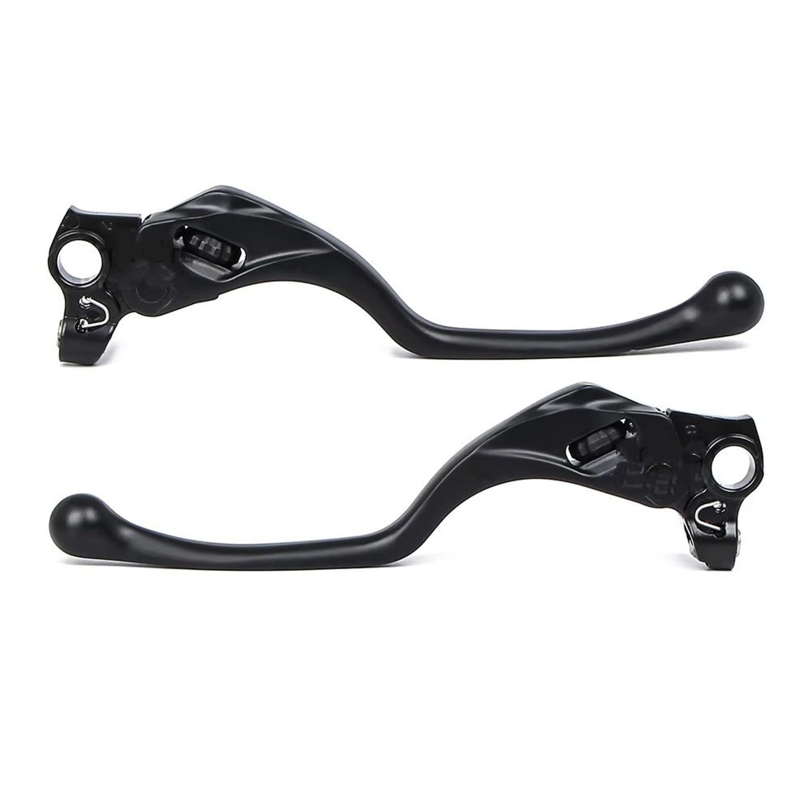 ZJYZYQ Handle Clutch Lever Motorcycle Brake Lever Abs Front Control Handle for Ducati Scrambler for Desert for Sled 800 for 1100