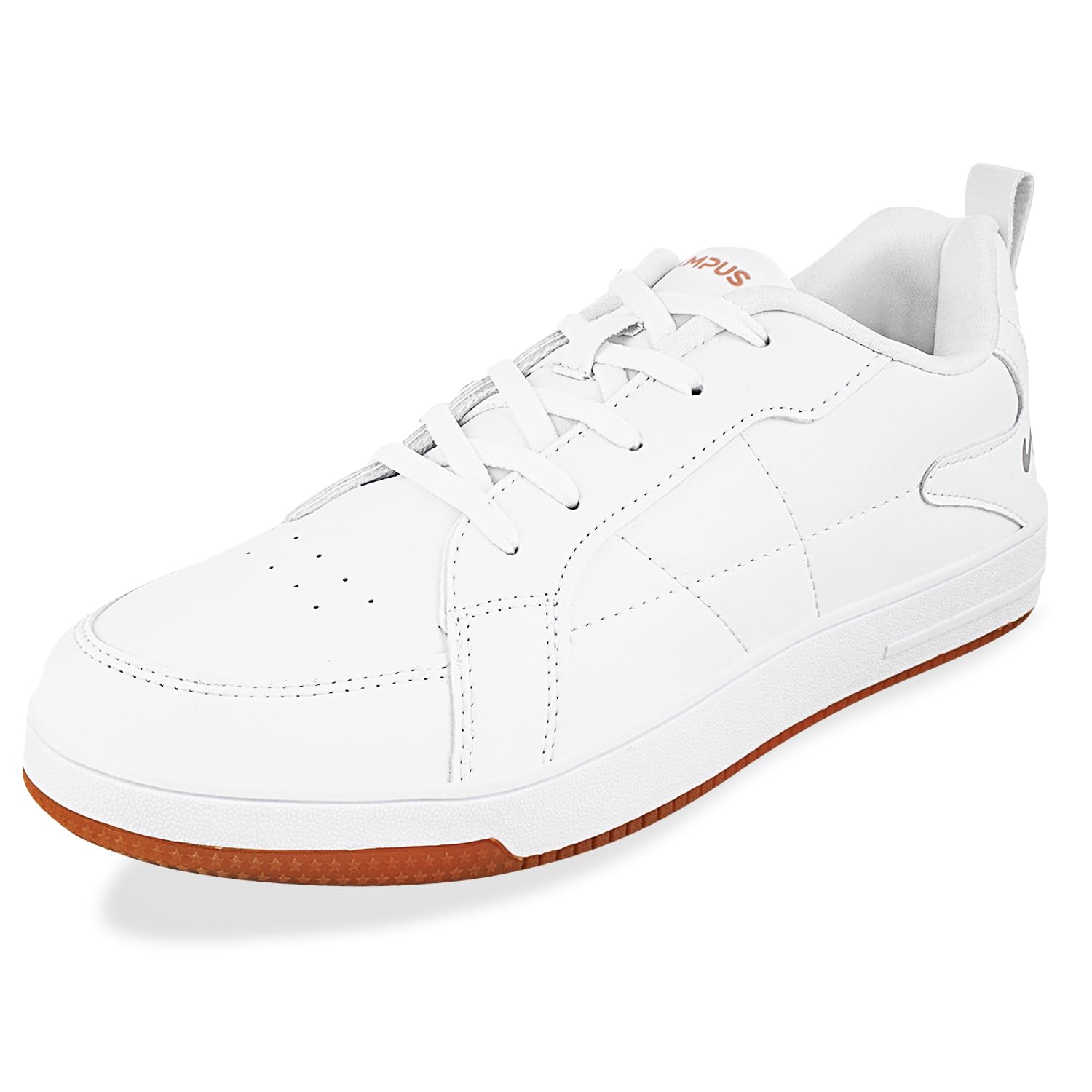See full amazon price history chart for Campus OG-07 White Sneakers for Men | Comfortable Casual Shoes for Men | Water-Resistant Upper | Super-Soft Insole | Secure and Supportive Lace-Up Closure Campus OG-07 White Sneakers for Men | Comfortable Casual Shoes for Men | Water-Resistant Upper | Super-Soft Insole | Secure and Supportive Lace-Up Closure (B0CGM4HNNK) Amazon Price History, Amazon Price Tracker