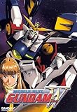 New Mobile Report Gundam Wing 2 Movie Poster (11 x 17)