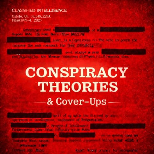 Operation Highjump: The Antarctic Mission That Sparked Decades of Rumors