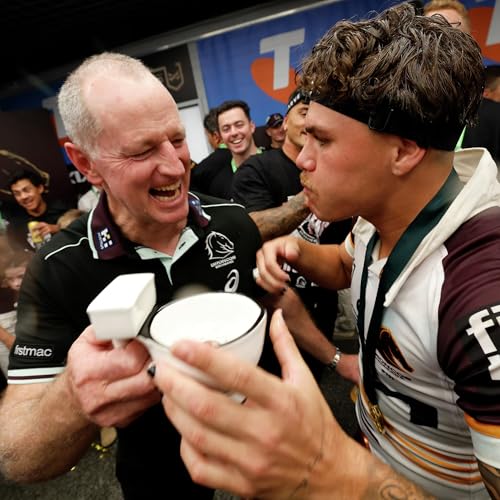 Michael 'Madge' Maguire Reflects on Broncos Glory and 2026 Vision