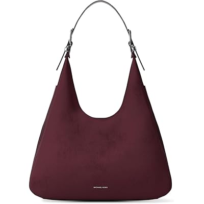 Женская сумка MICHAEL Michael Kors Nolita Large Hobo Shoulder