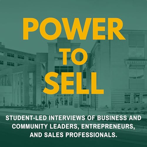 Power to Sell cover art