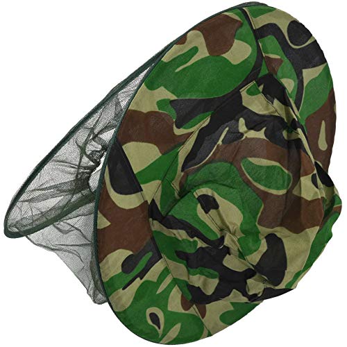 acrosser Patten Imker Hut Bienenzucht Gesichtsmaske – Bild 6