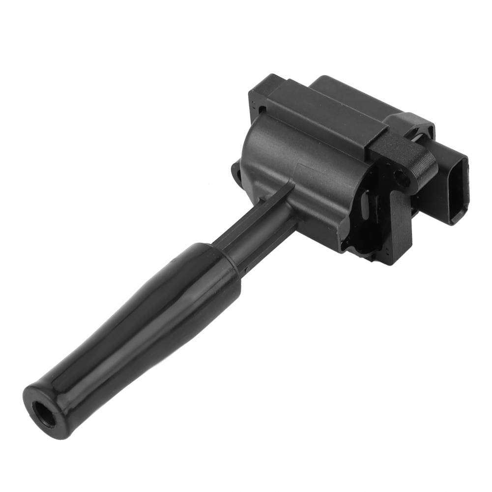 Aramox Bobine D'Allumage Compatible Avec DAJLER V8, XK8, XJ8, Modèle UF415 XW93-12029-AB, Pièce De Rechange Moteur Automobile