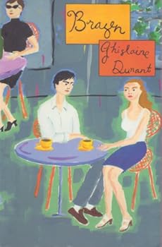 Paperback Brazen Book