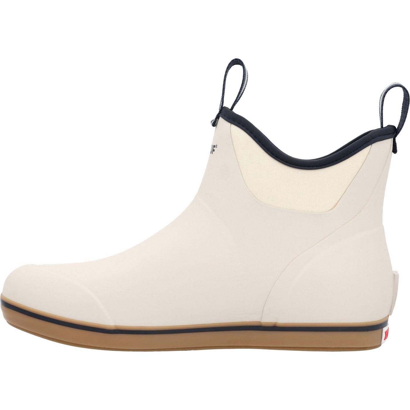 XTRATUF Men's Ankle Deck Boot