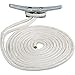 Sea-Dog Double Braided Nylon Dock Line - 5/8" x 50