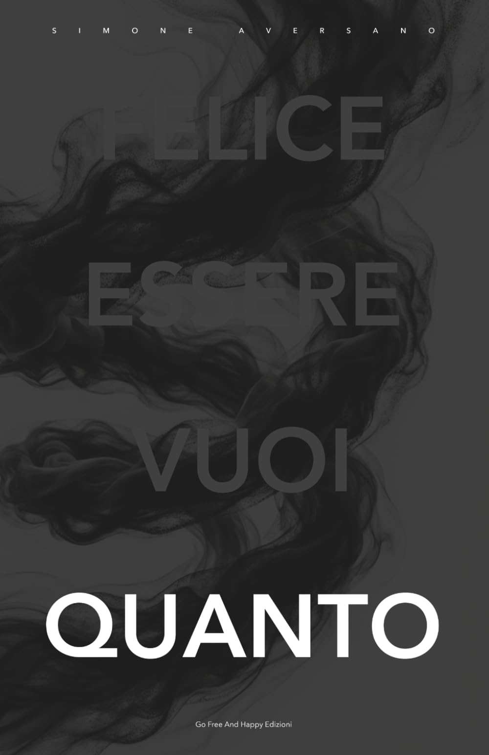 QUANTO: Riconoscere il peso della normalità e accorgersi delle proprie gabbie invisibili. (QUANTO VUOI ESSERE FELICE)