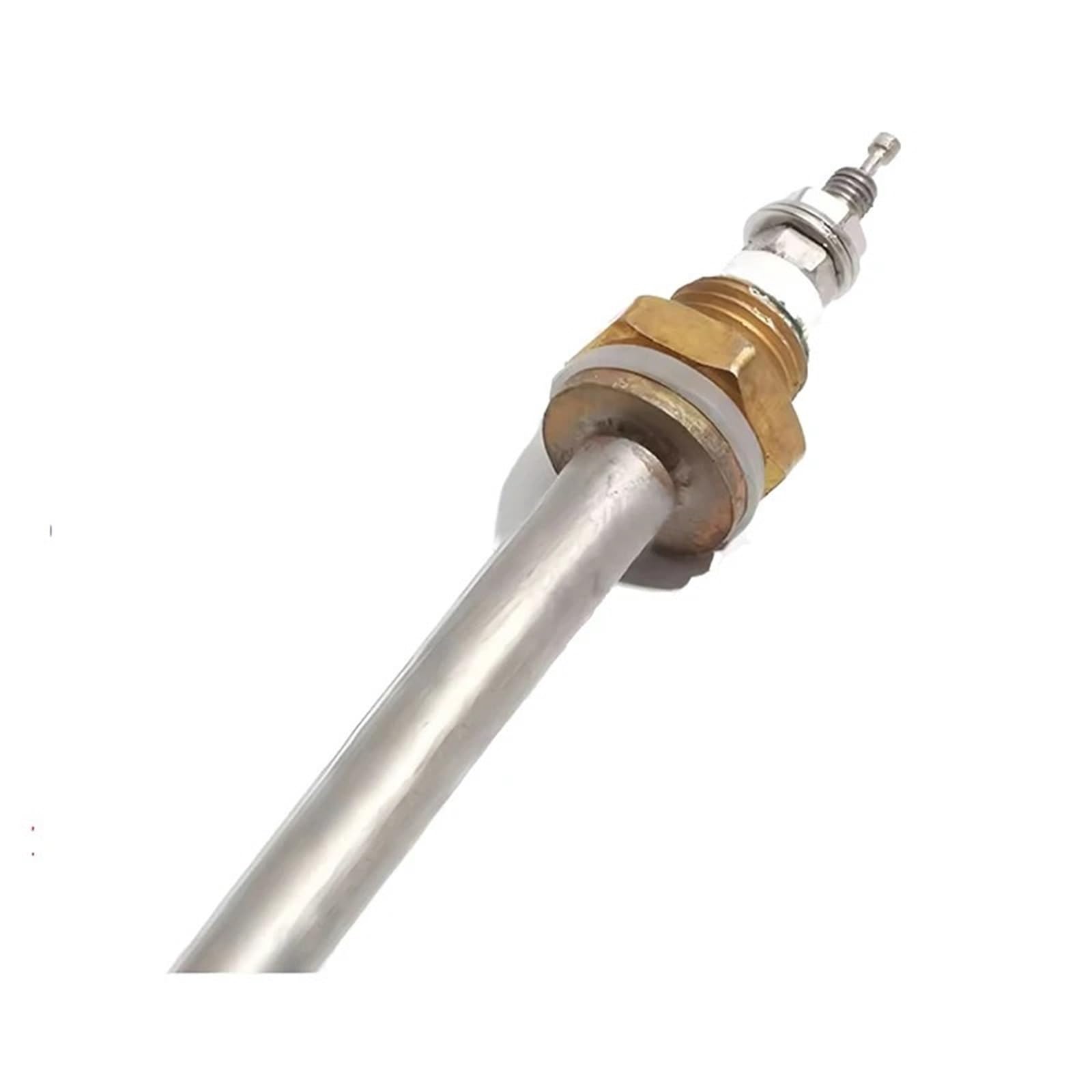 220 V 380 M12 Gewinde Elektrische Wasser Immersion Heizelement Edelstahl Heizung 1 Stücke(220V_3KW 300MM)