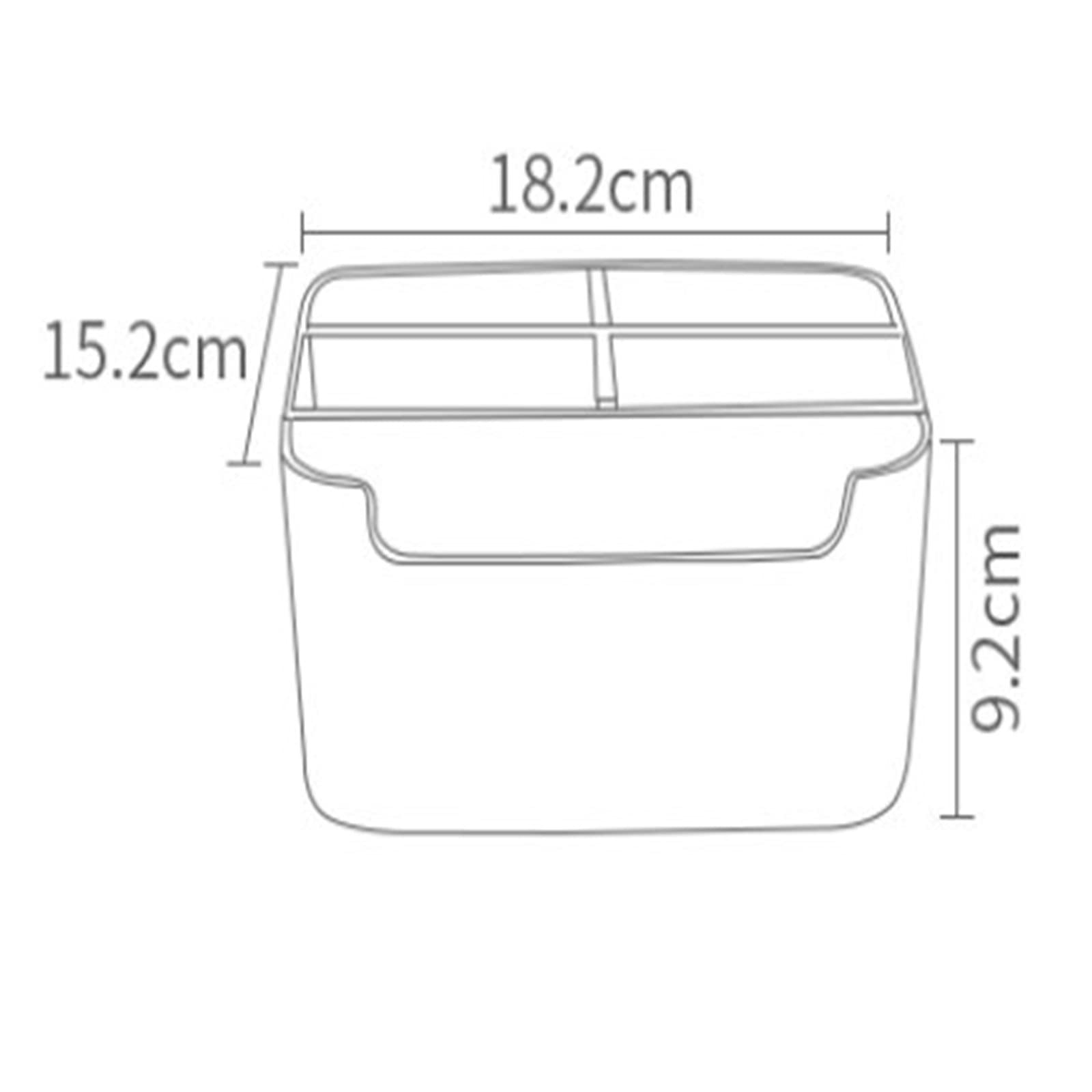リモコンホルダー クリエイティブリモコン収納ボックスリビングルーム