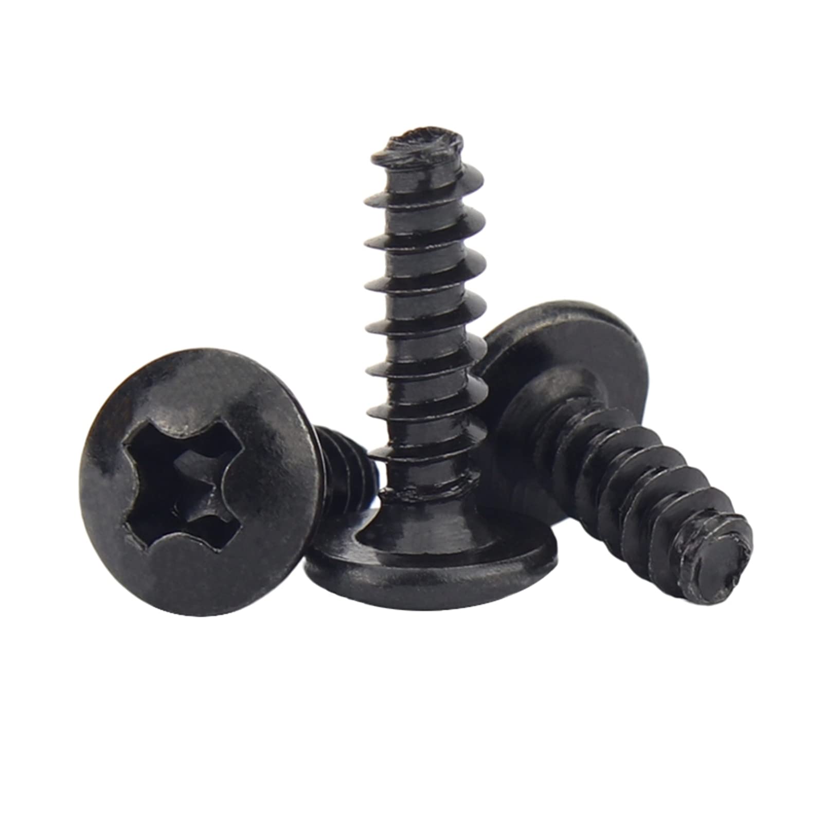 Vis M4x6mm pour remplacer vos vis perdues de modélisme