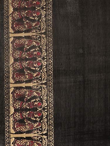 Image of Vaamsi Women's Art Silk Saree