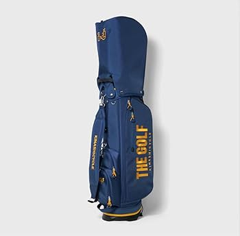 木梨サイクル　キャディバッグ Amazon.co.jp: 木梨サイクル ゴルフ キャディバッグ THE GOLF