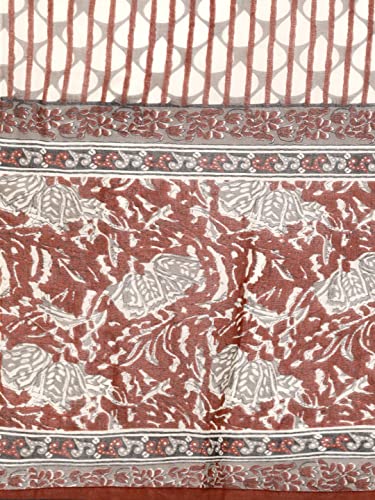 Image of anubhutee Women's Cotton Kurta set
