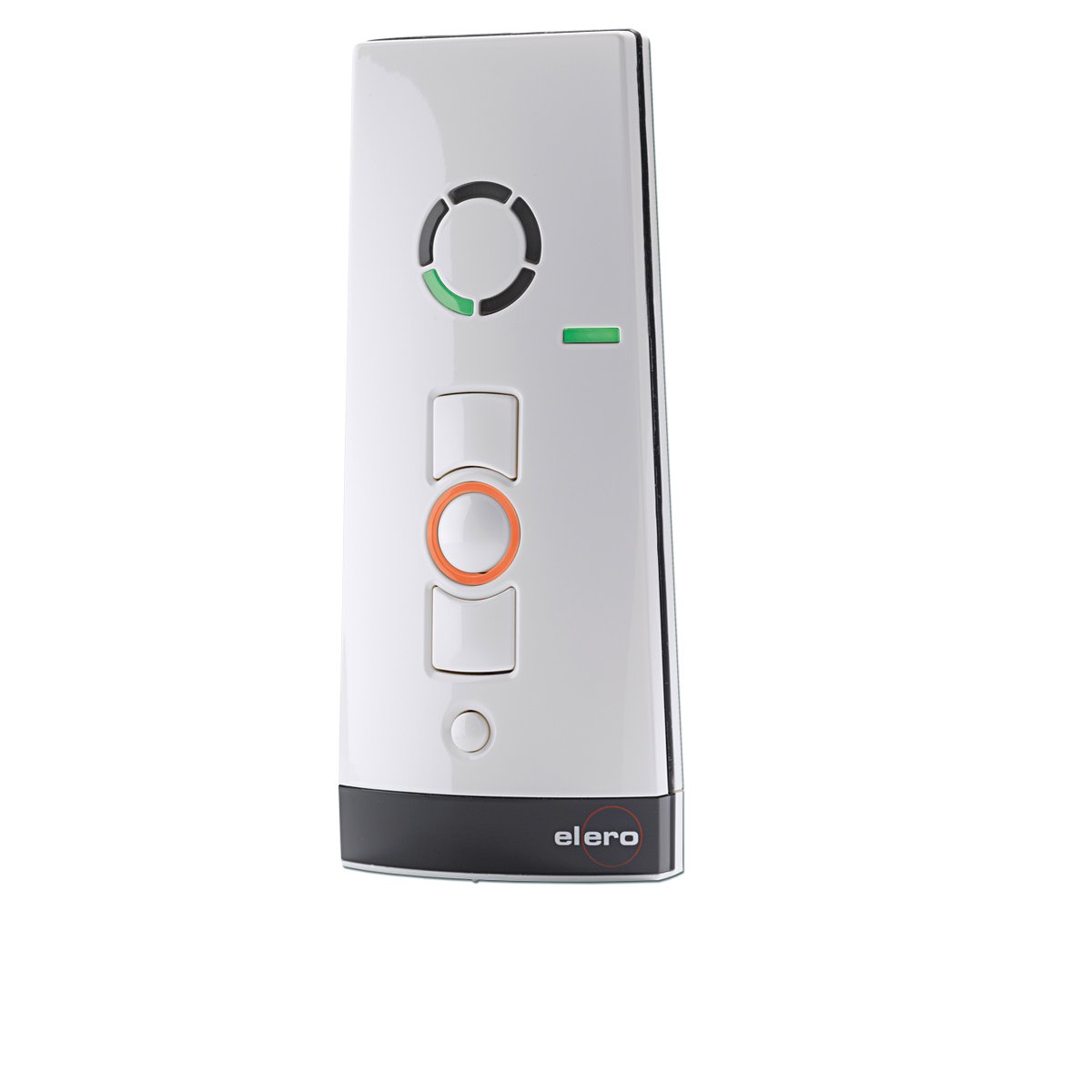 elero Trasmettitore manuale VarioTel 2 bianco puro, 5 canali, 868 MHz