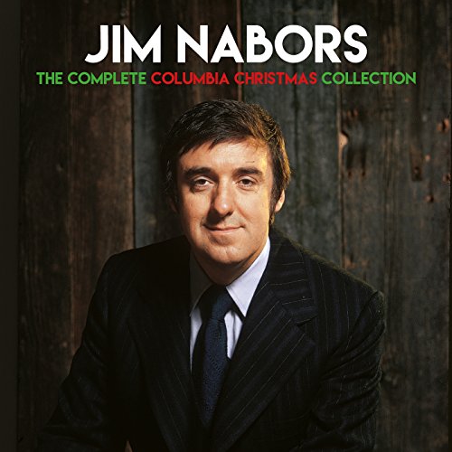 Jim Nabors