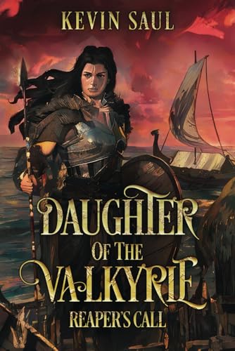 Daughter of the Valkyrie: Reaper's Call