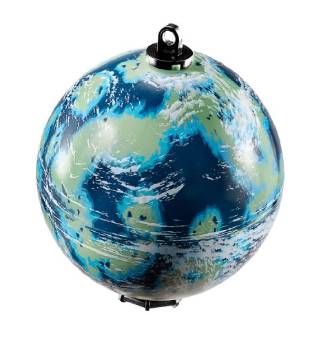 Star Wars TM 9674 - Naboo Starfighter & Naboo - Lego - Immagine 3