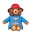Rainbow Designs PA1430 Paddington Movie Soft Toy