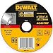 Produktbild Dewalt Trennscheibe (125 x 22,2 x 1,6 mm) DT42360-XJ