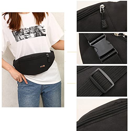 Marsupio, Marsupio Cintura Regolabile Singola