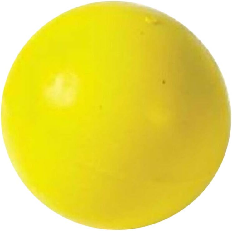 CLASSIC Solid Rubber Ball 6cm 2 2/5 inches