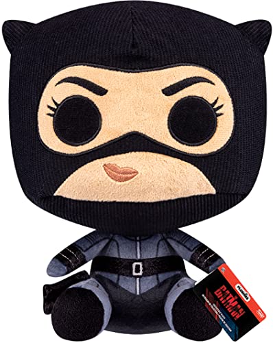 Pop Plush: The Batman - Selina Kyle