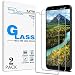 KATIN Galaxy A6 Plus 2018 Screen Protector - [2-Pack] Tempered Glass for Samsung Galaxy A6+ 2018 / Galaxy A6 Plus Bubble Free with Lifetime Replacement Warranty