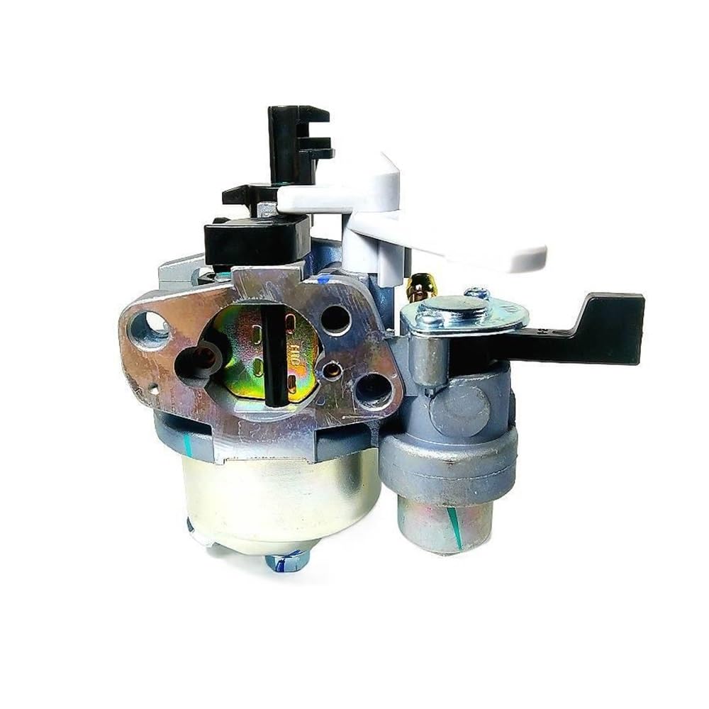 Carburateur 750 haute régularité pour bloc moteur 163cc