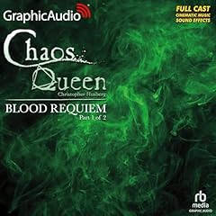 Couverture de Blood Requiem (1 of 2) [Dramatized Adaptation]