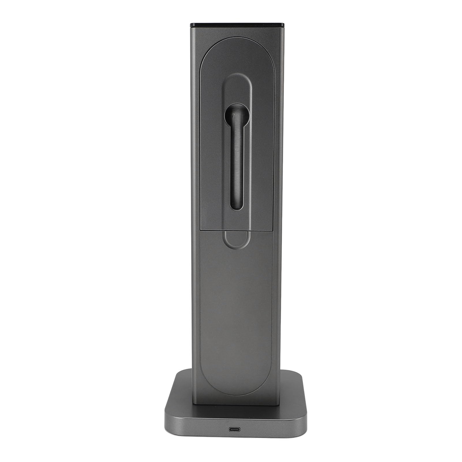 Smart Duft Air Machine für Home Hotel Office, Button App Control Wasserloser Duft Diffusor Aluminiumlegierung Kaltluft -Duftmaschine Metall Cool Nebel Luftbefeuchter mit