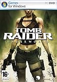 Materiali di alta qualità PC Tomb Raider Underworld.