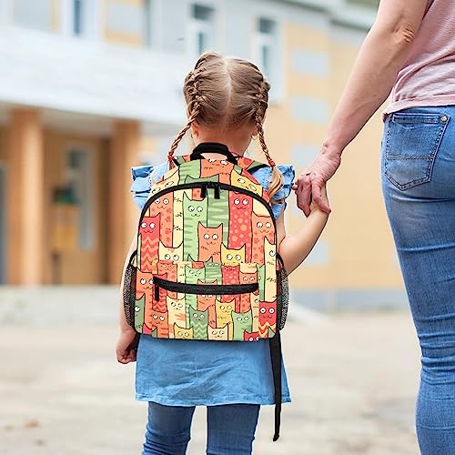 Sac à dos pour enfants solide pour stopper les cartables déchirés - 6